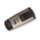 Butane Cigar Torch Lighter - Durable Metal Design