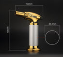 Luxury Cigar Torch Lighter - Gentleman Series