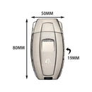 Cigar Torch Lighter - Windproof Durable Design