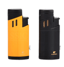 Triple Torch Cigar Lighter - Ultimate Smoking Experience