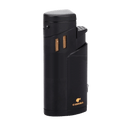Triple Torch Cigar Lighter - Ultimate Smoking Experience