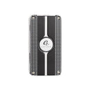 Triple Torch Cigar Lighter with Cigar Punch