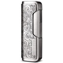 Luxury Cigar Torch Lighter for Windproof Lighting