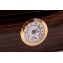 Luxury Electric Glass Cigar Humidor Cabinet