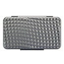 Elegant Cigar Humidor Box for Women - Luxury Style