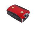 Portable Travel Cigar Humidor with Humidifier