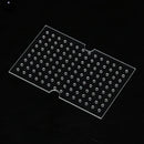 Elegant Acrylic Cigar Humidor Box for Optimal Freshness
