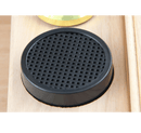 Electric Cigar Humidor Box with Hygrometer & Humidifier