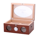 Luxury Cigar Humidor Box 1965 Limited Edition