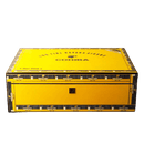 Luxury Cigar Humidor with Advanced Humidifier