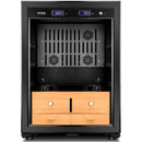 Premium Electric Cigar Humidor for 700 Cigars