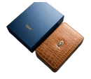 Luxury Cedar Humidor Box - Limited Edition 10 Cigars