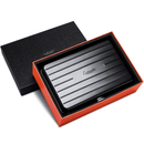Luxury Humidor Cigar Box for Businessmen