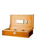 Electric Cigar Humidor Cabinet - Luxury Collection