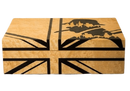 Limited Edition Luxury Cedar Cigar Humidor Box