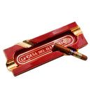 Elegant Ceramic Cigar Ashtray - Limited Edition