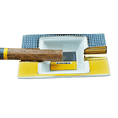 Luxury Ceramic Cigar Ashtray - Limited Edition