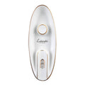 Luxury Ceramic Cigar Ashtray for Discerning Smokers