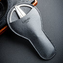 Elegant Custom Cigar Cutter - Precision Tool