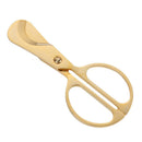 Luxury Cigar Scissors - Precise Premium Cutter