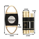 Premium Cigar Gift Box for Discerning Gentlemen