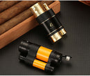 Premium Cigar Gift Box for Discerning Gentlemen