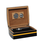 Luxury Cigar Gift Box Set with Premium Accessories