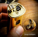Luxury Cigar Accessories Gift Set for Enthusiasts