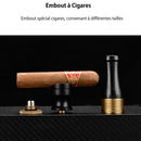 Luxury Cigar Gift Box: Complete Premium Edition