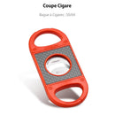 Travel Cigar Gift Box with Portable Ashtray