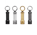 Custom Cigar Cutter Punch and Piercer 2-in-1 Tool
