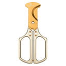 Top Luxury Stainless Steel Cigar Cutter