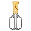Top Luxury Stainless Steel Cigar Cutter