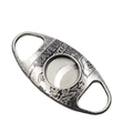 Luxury Custom Cigar Cutter - Classic Guevara Style