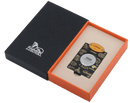 Luxury Guillotine Cigar Cutter - Premium Accessory