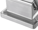 Luxury Stainless Steel Guillotine Cigar Cutter