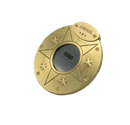 Premium Guillotine Cigar Cutter - Limited Edition