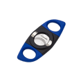 Premium Double Blade Cigar Cutter for Aficionados