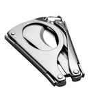 CoolFold Stainless Steel Cigar Cutter