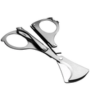 CoolFold Stainless Steel Cigar Cutter