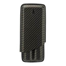 Limited Edition Carbon Travel Cigar Humidor Case