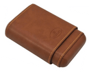 Luxury Cigar Humidor Case with Cedar Lining