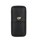 Portable Luxury Cigar Humidor Case