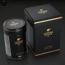 Ceramic Cigar Humidor Jar - Up to 25 Cigars