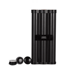 Tube à Cigare Lubinski 3 Pièces avec Humidificateur