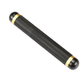 Travel Cigar Tube Humidor - Aviation Aluminum